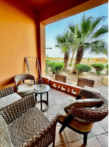 One Bedroom Apartment For Rent - El Gouna 